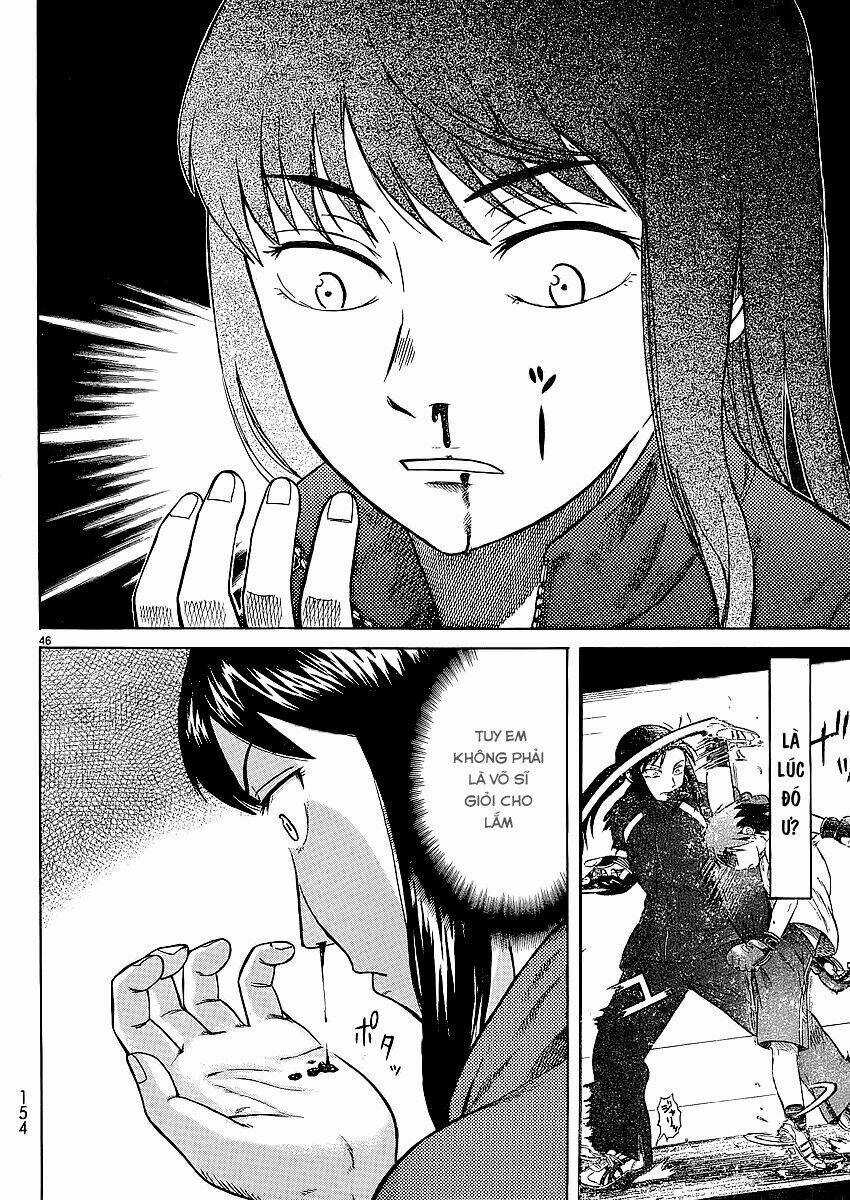 Teppu Chapter 1 trang 45