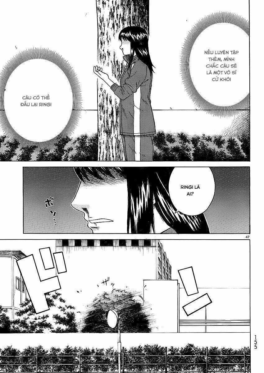 Teppu Chapter 1 trang 46