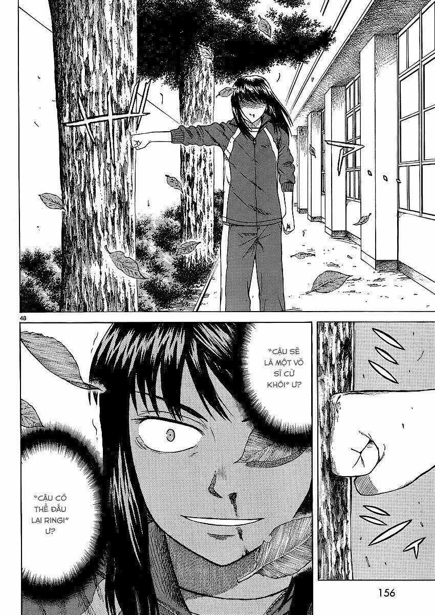 Teppu Chapter 1 trang 47