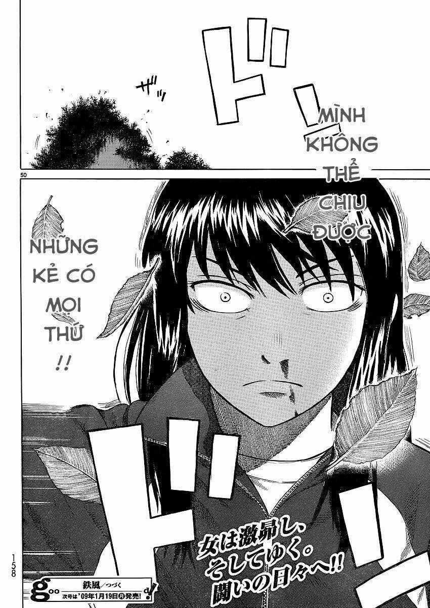 Teppu Chapter 1 trang 49