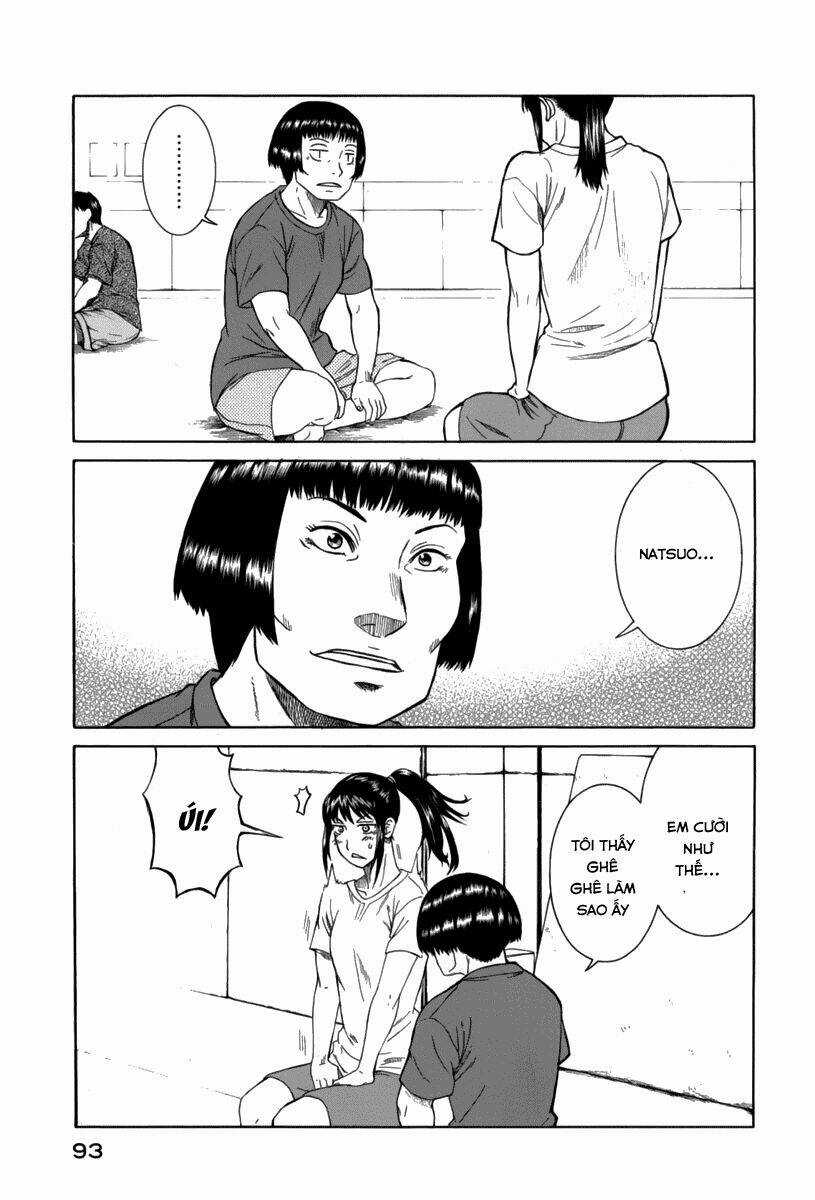 Teppu Chapter 10 trang 39