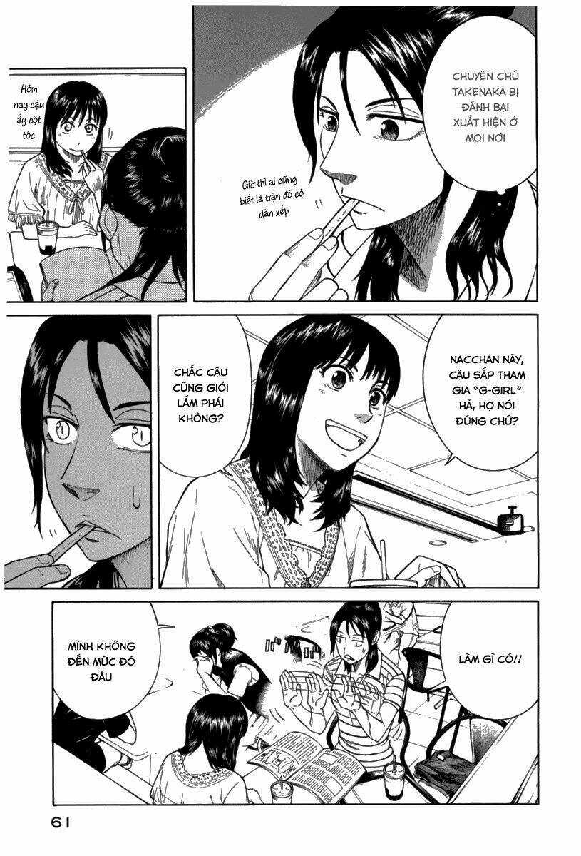 Teppu Chapter 10 trang 7
