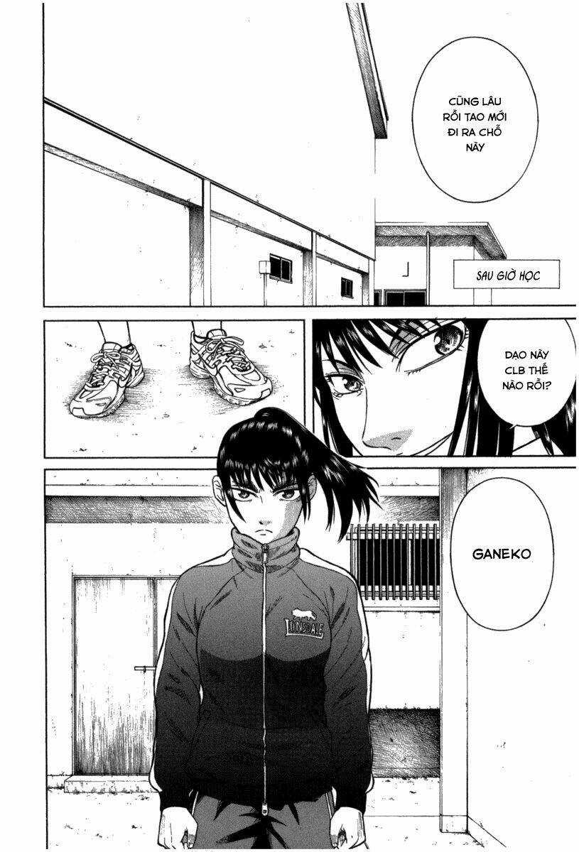 Teppu Chapter 11 trang 24