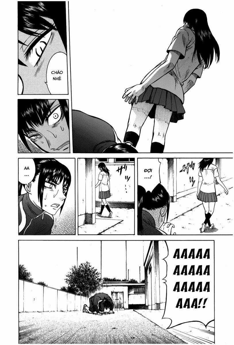 Teppu Chapter 11 trang 46