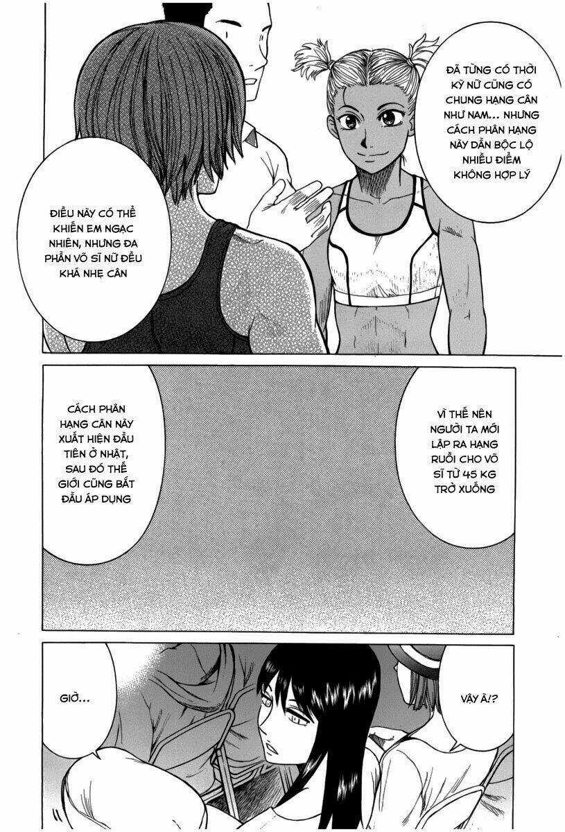 Teppu Chapter 12 trang 14