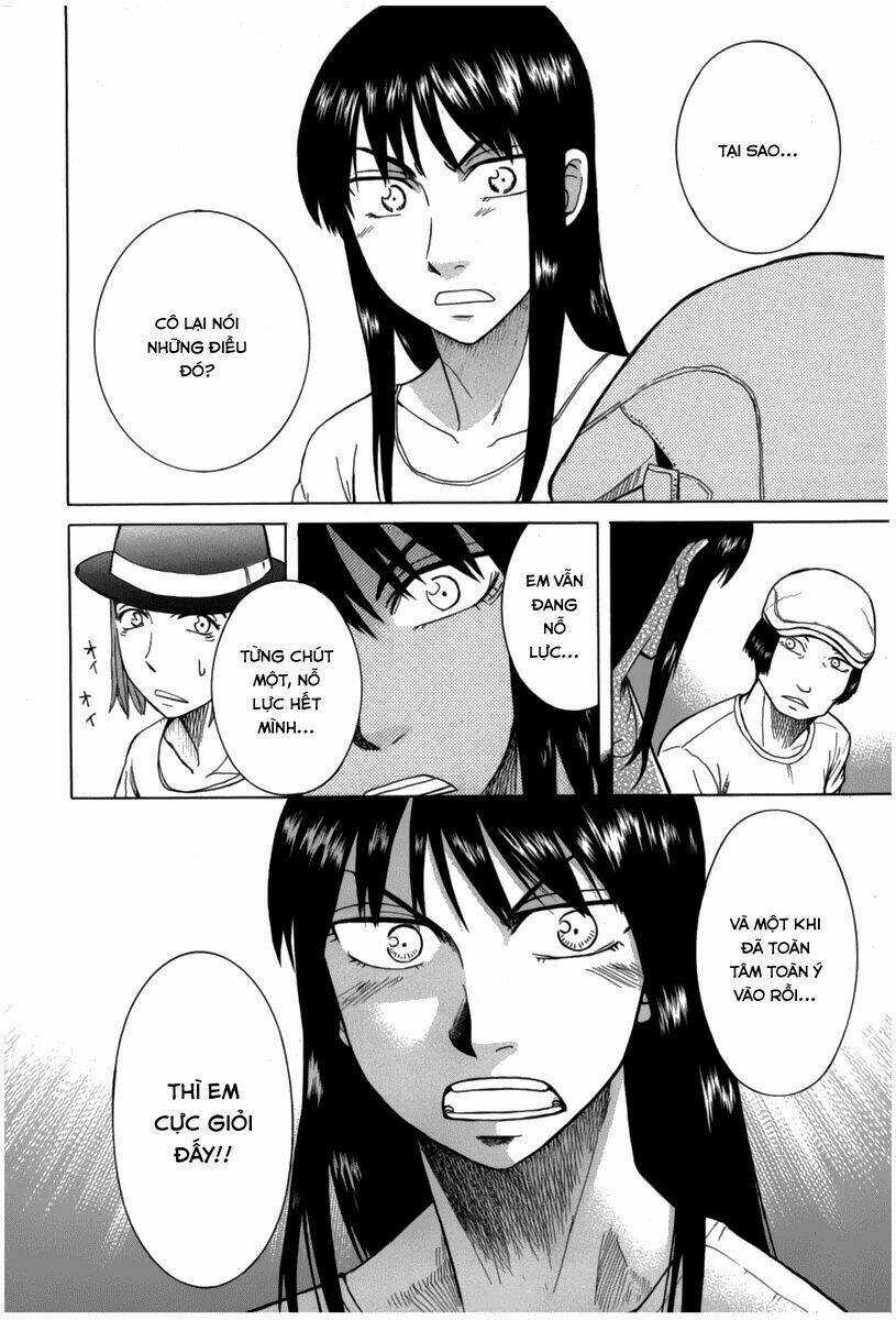 Teppu Chapter 12 trang 41