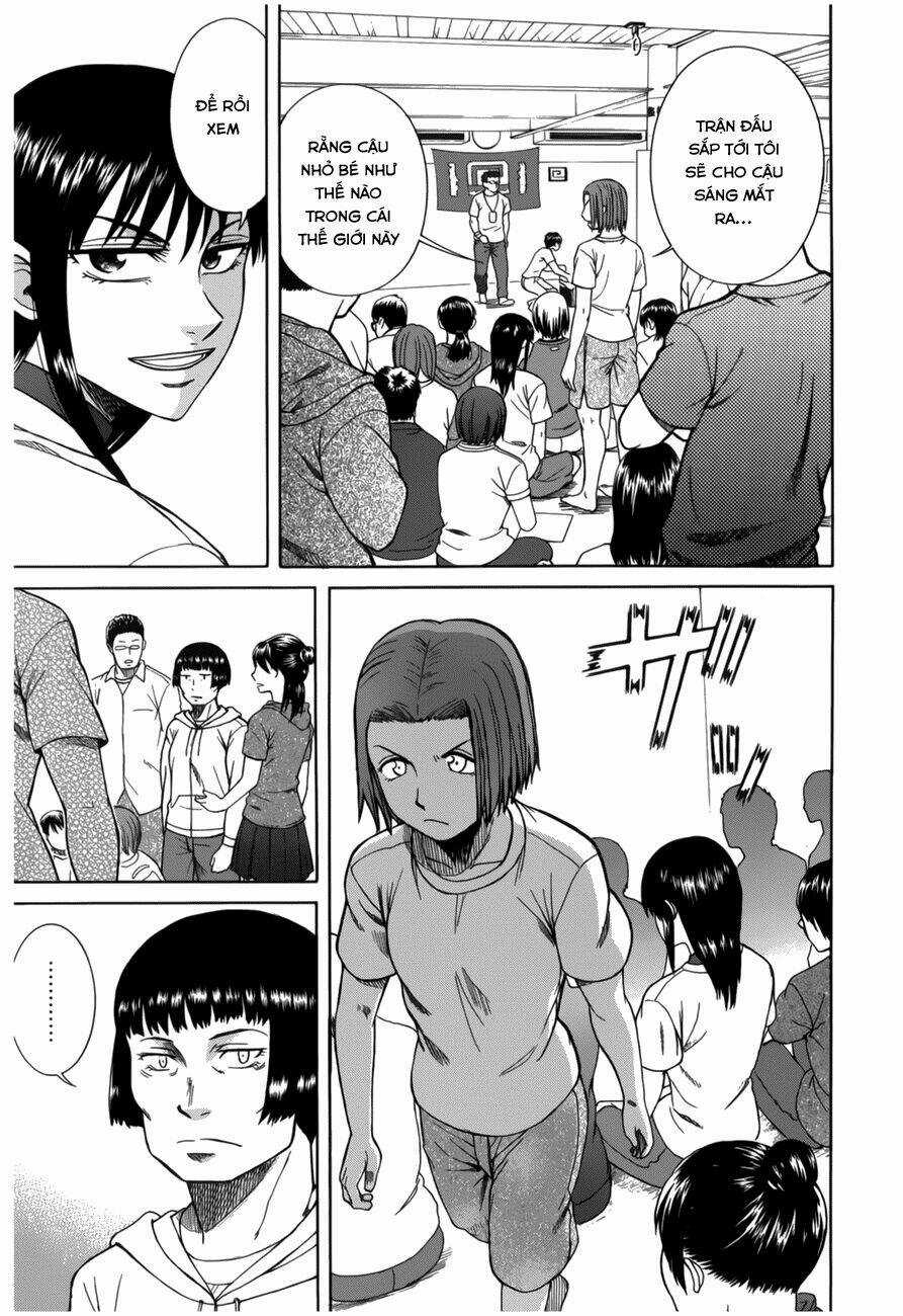 Teppu Chapter 14 trang 29