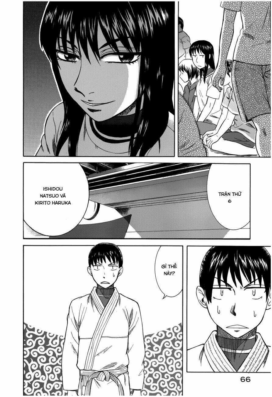 Teppu Chapter 14 trang 30