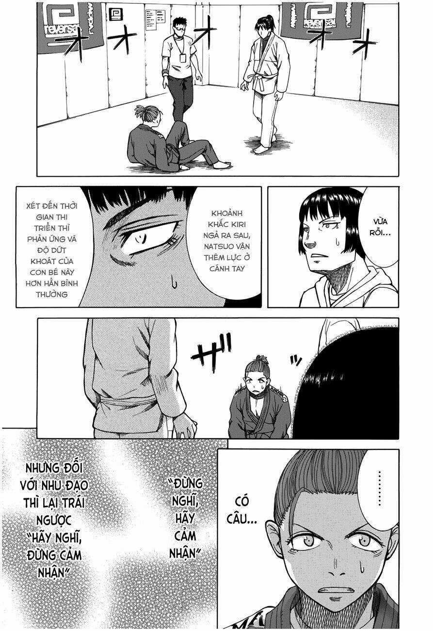 Teppu Chapter 14 trang 41