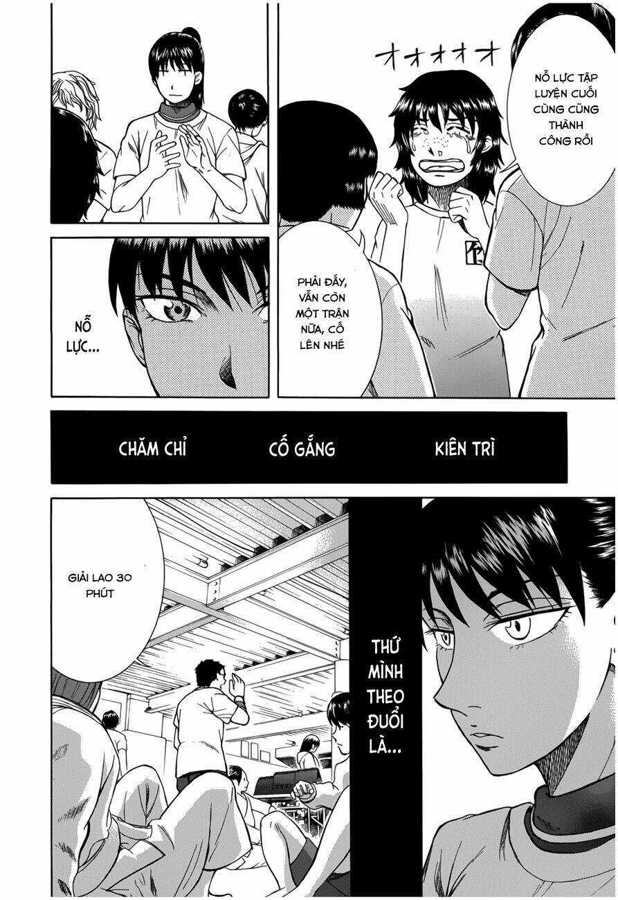 Teppu Chapter 14 trang 48