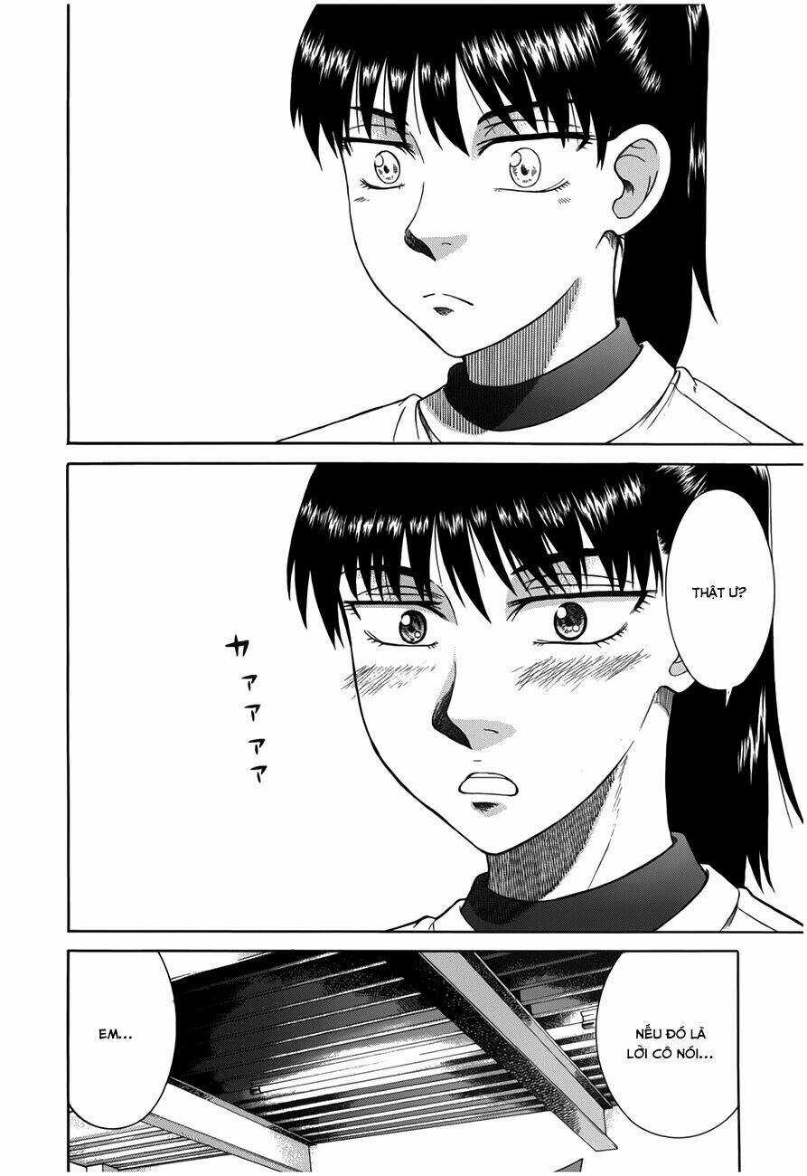 Teppu Chapter 15 trang 44