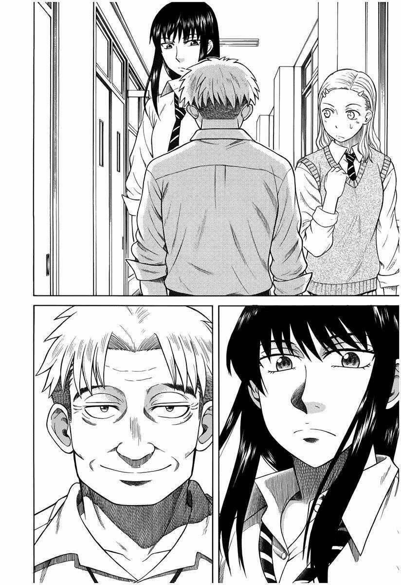 Teppu Chapter 16 trang 2