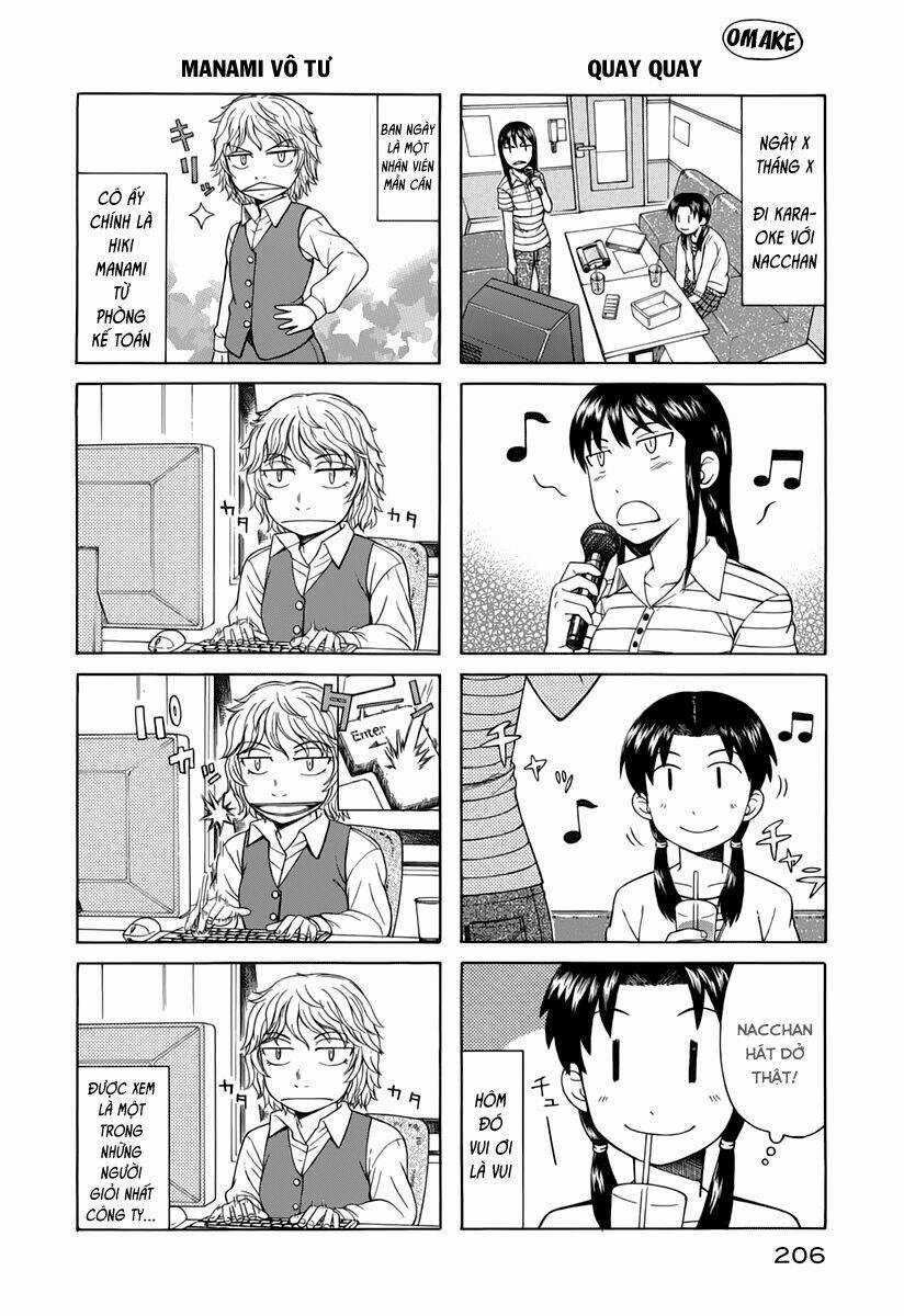 Teppu Chapter 16 trang 52