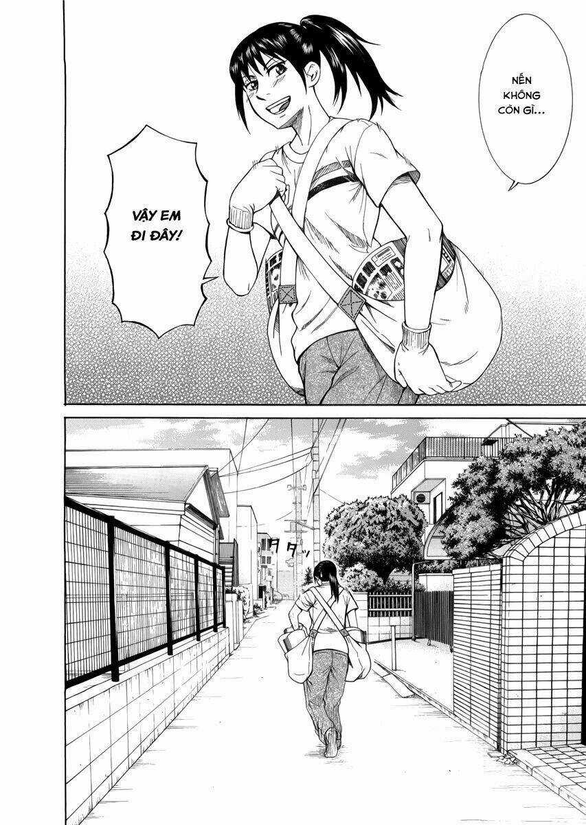 Teppu Chapter 17 trang 53