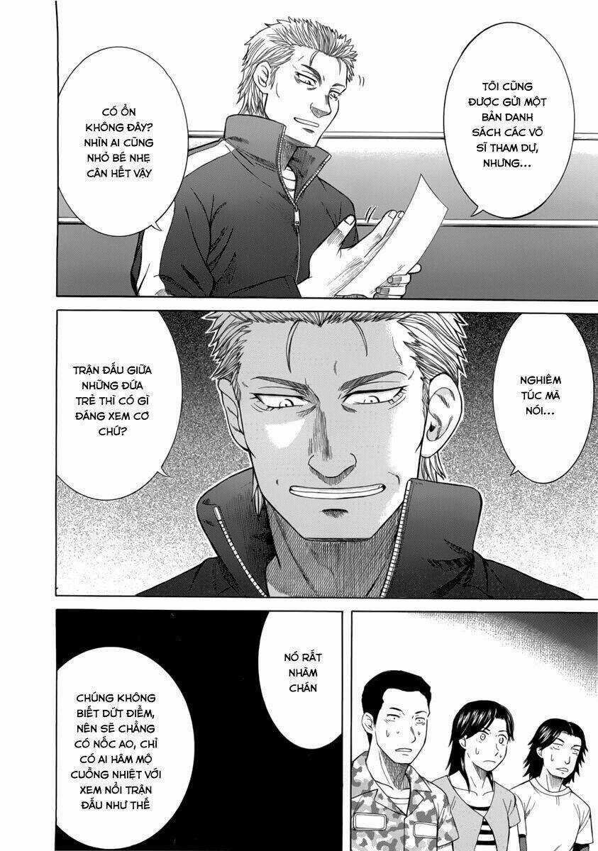 Teppu Chapter 17 trang 7