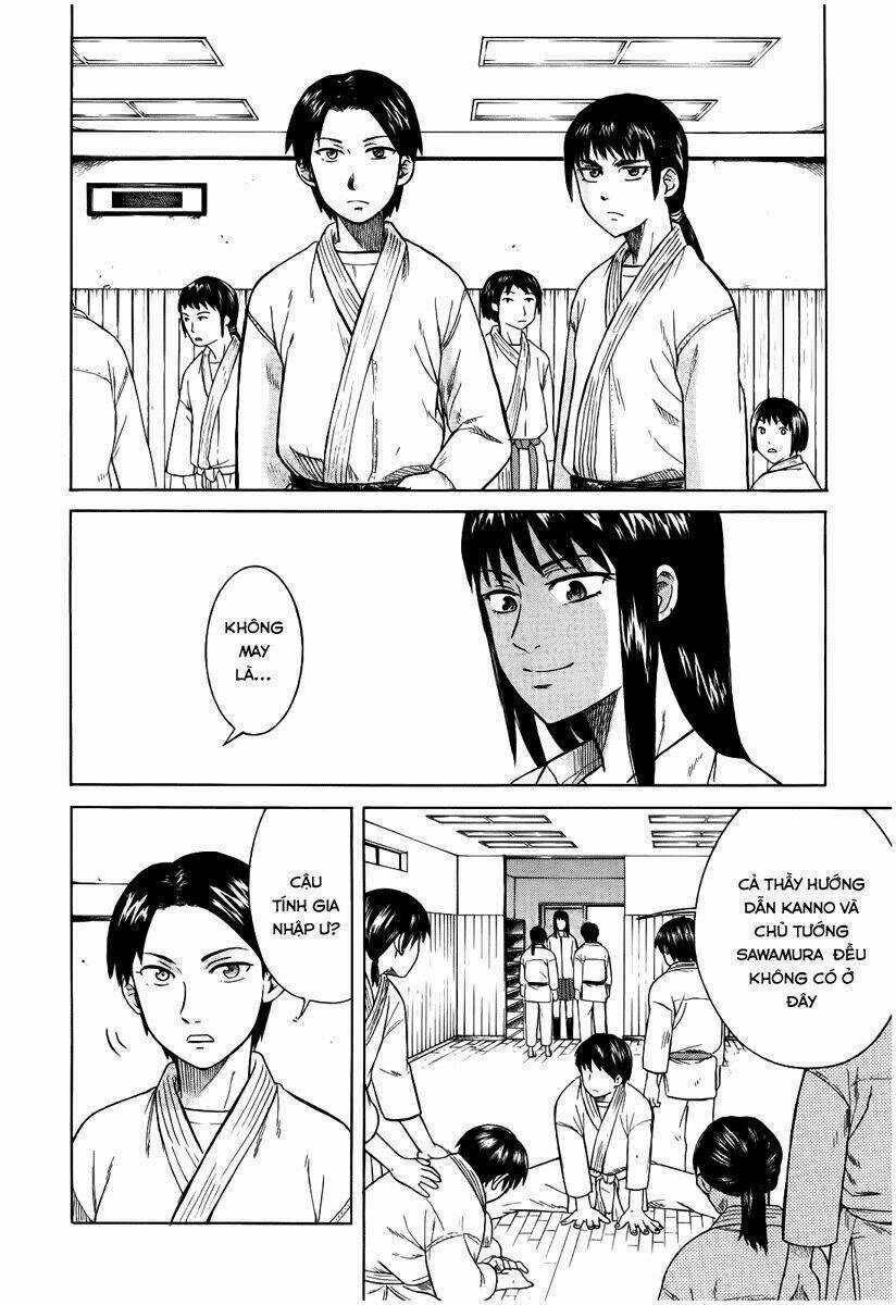 Teppu Chapter 2 trang 36