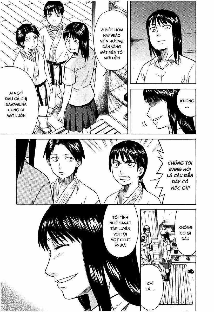 Teppu Chapter 2 trang 37
