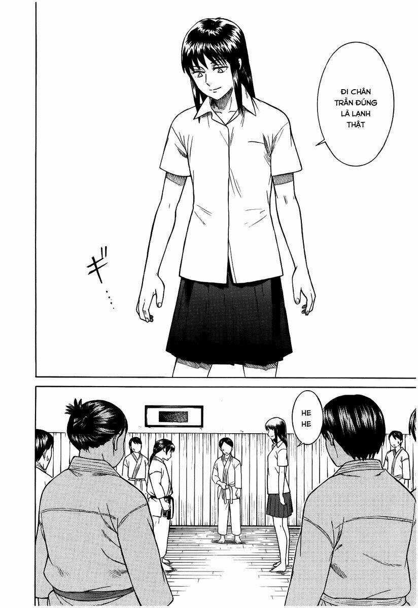 Teppu Chapter 2 trang 42