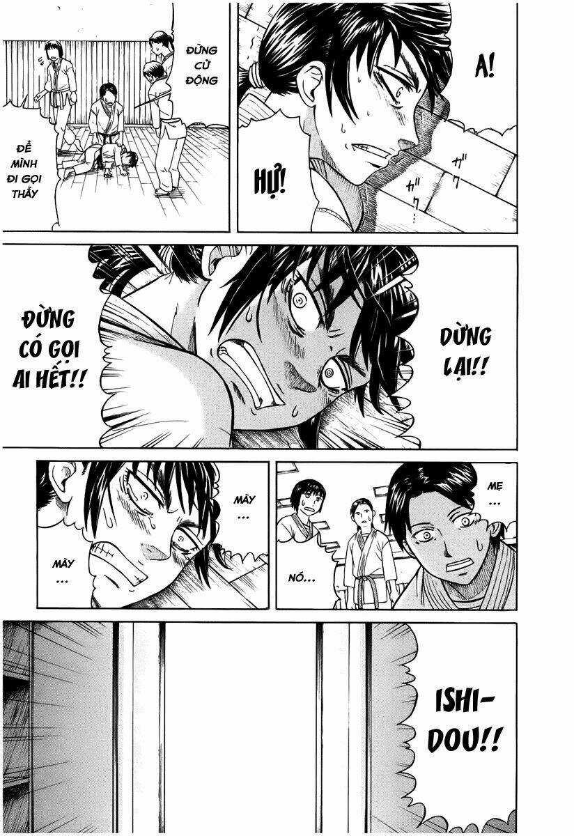 Teppu Chapter 2 trang 47