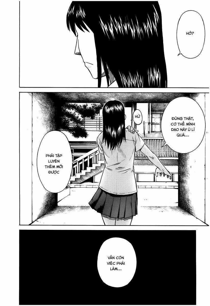 Teppu Chapter 2 trang 48