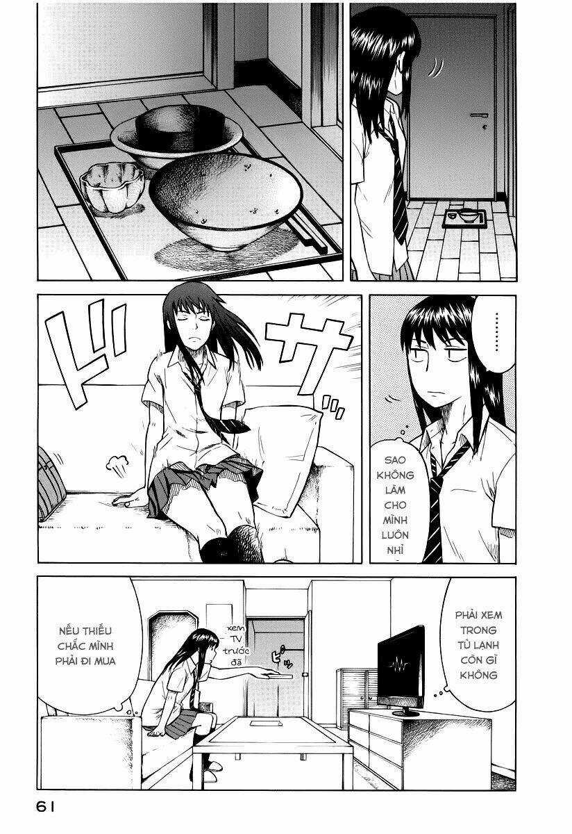 Teppu Chapter 2 trang 7