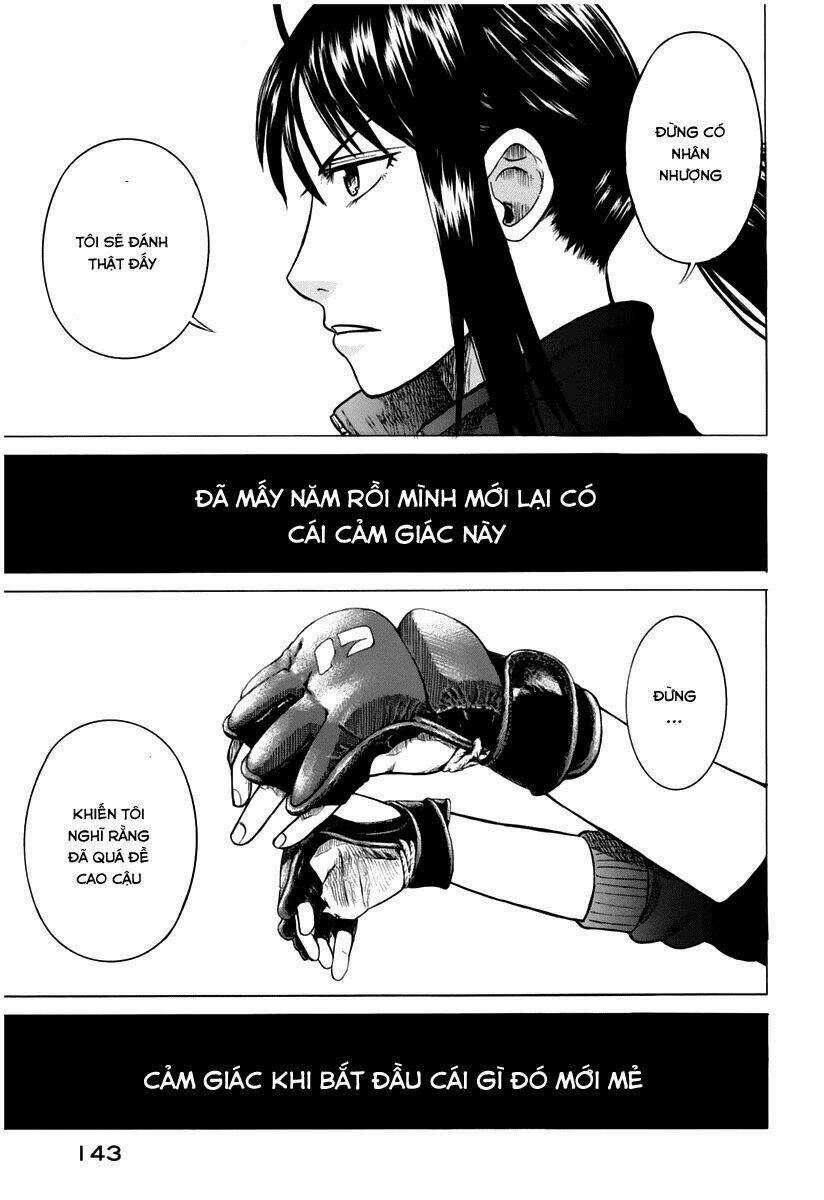 Teppu Chapter 3 trang 37