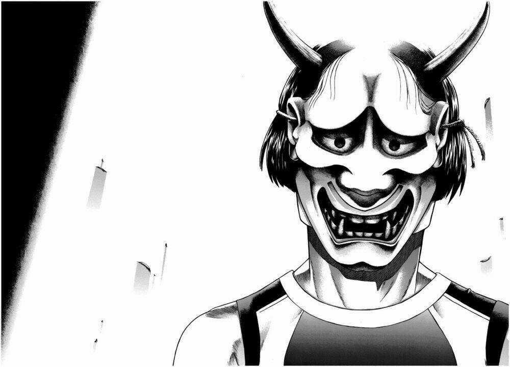 Teppu Chapter 5 trang 36