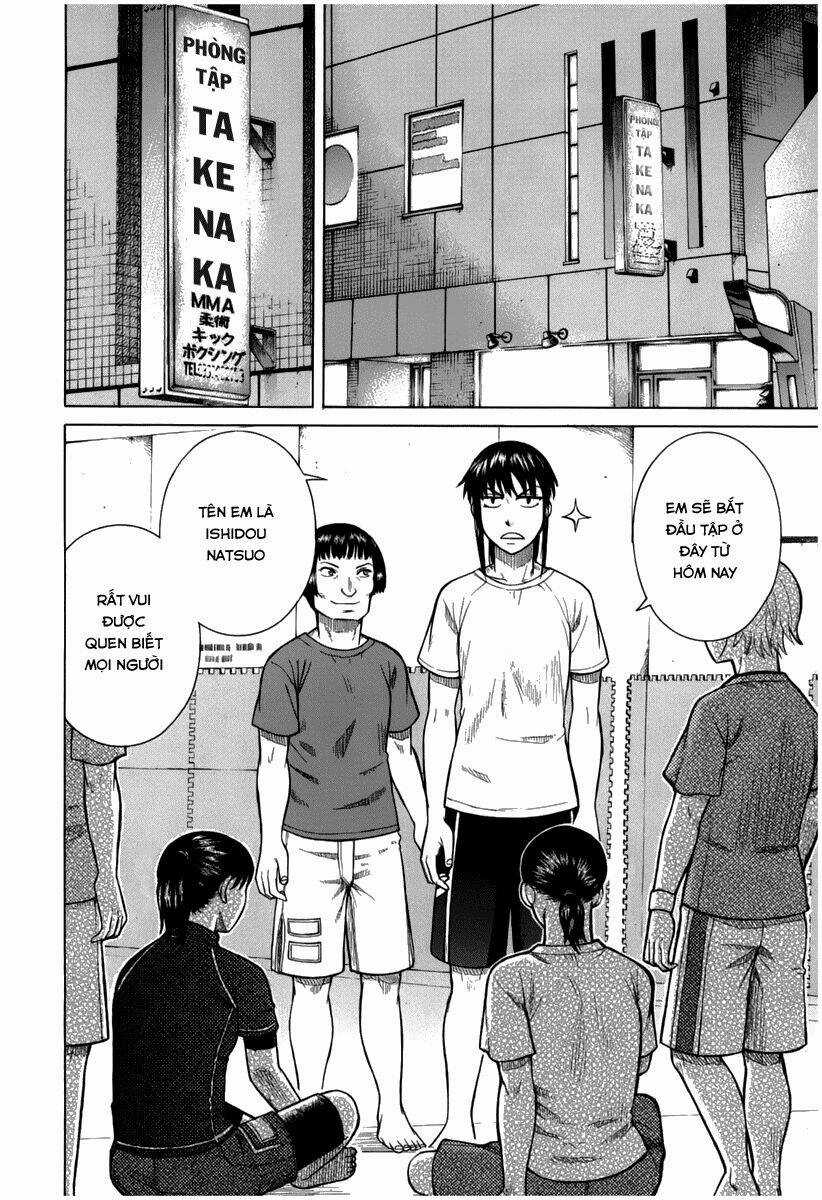 Teppu Chapter 6 trang 2