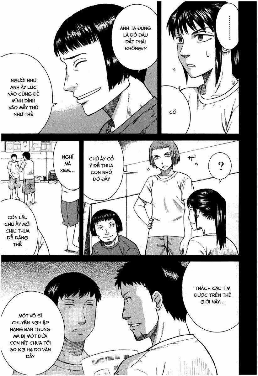 Teppu Chapter 6 trang 29