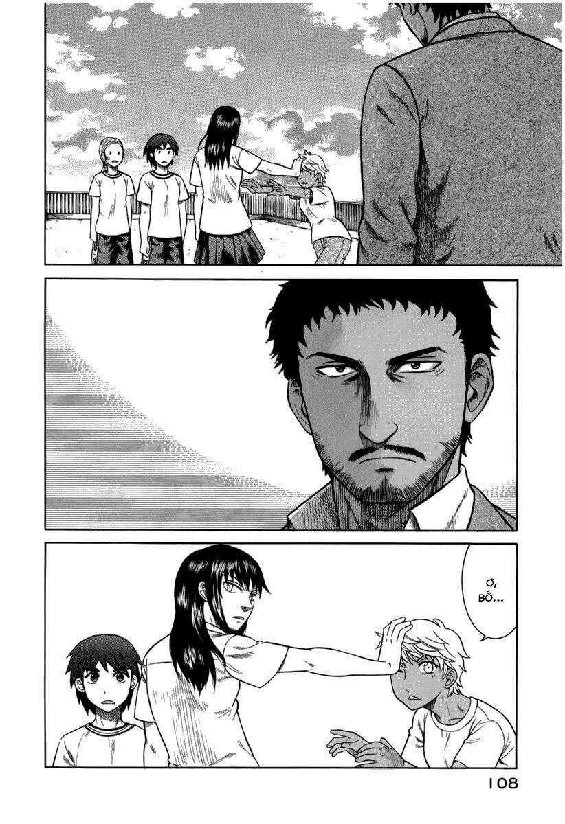 Teppu Chapter 7 trang 2