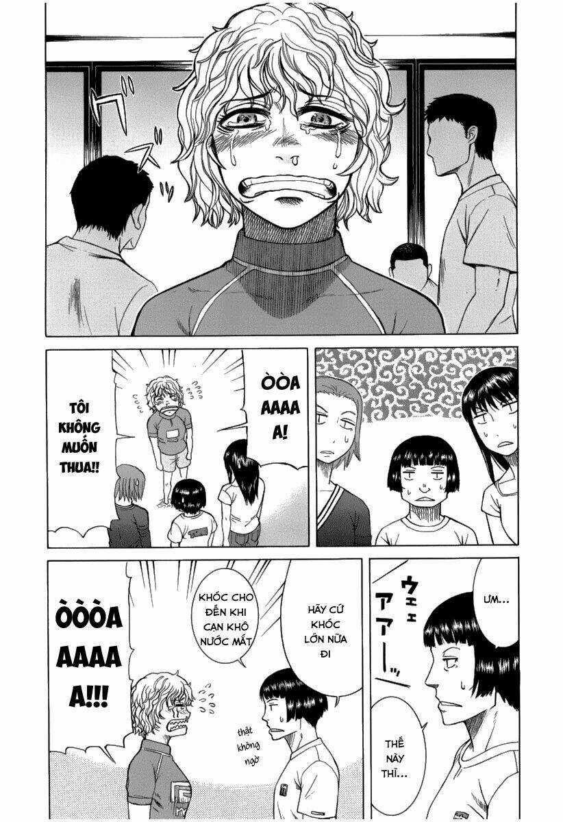 Teppu Chapter 7 trang 46