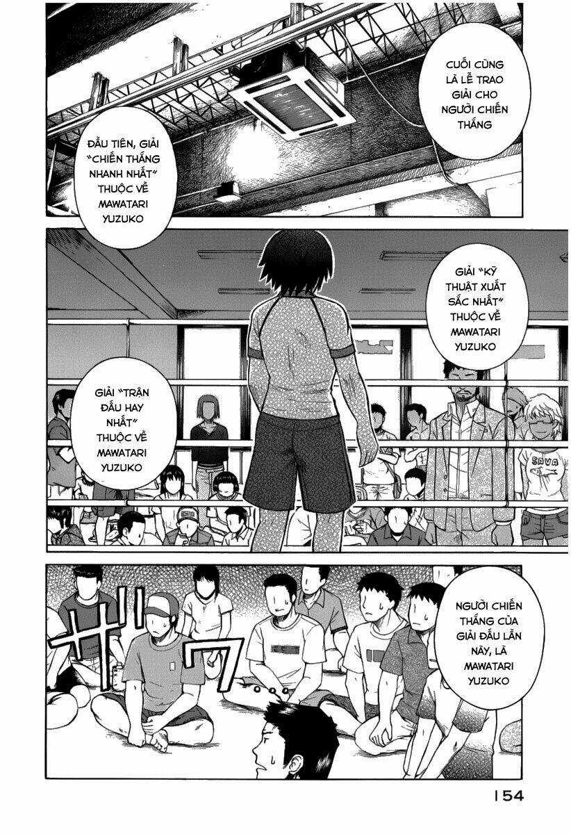 Teppu Chapter 7 trang 48