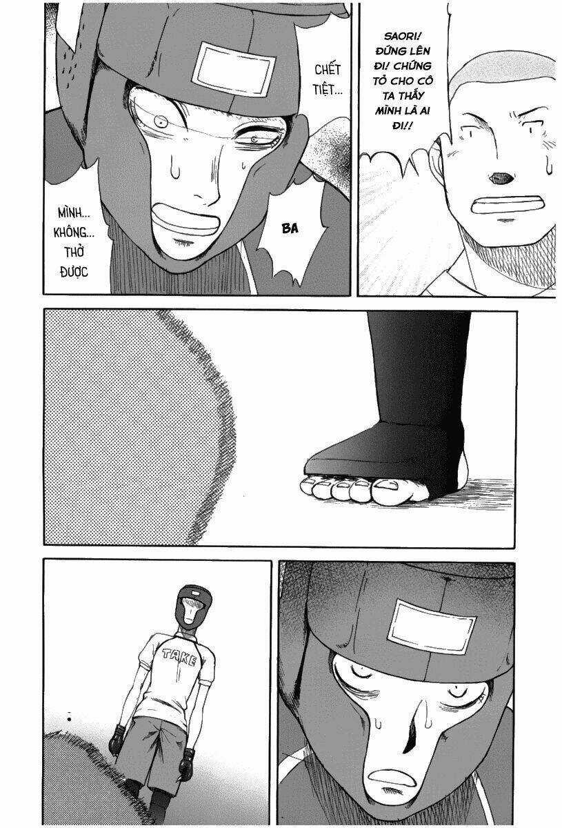 Teppu Chapter 9 trang 41