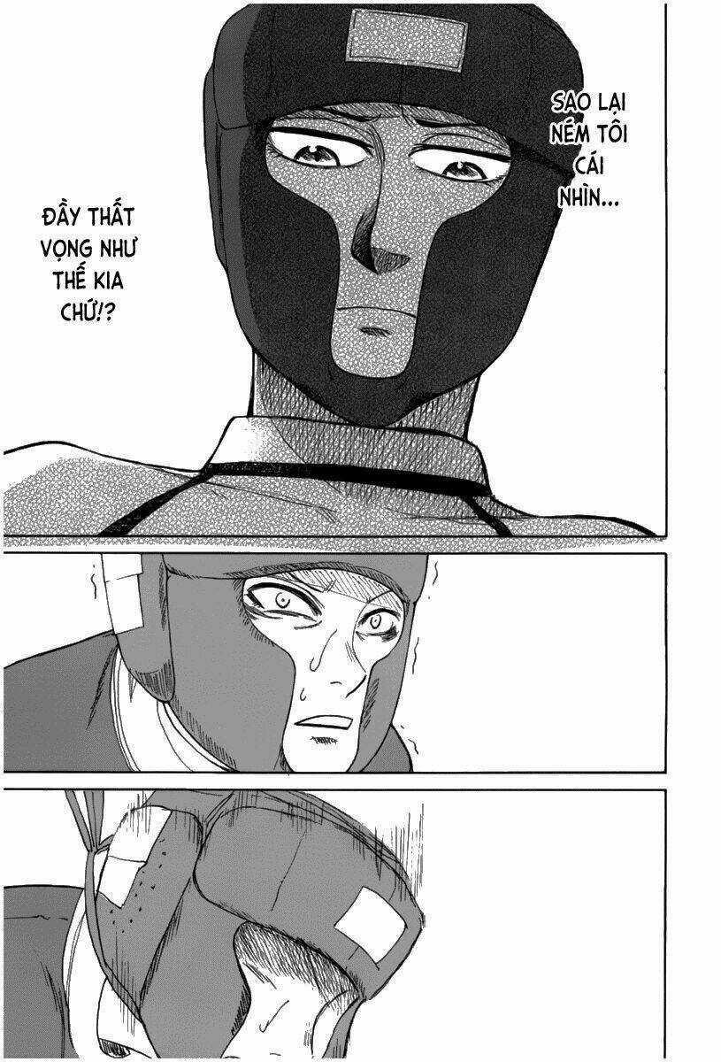 Teppu Chapter 9 trang 42