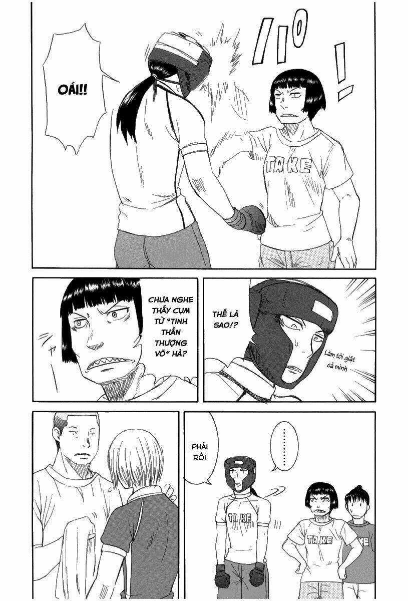 Teppu Chapter 9 trang 45