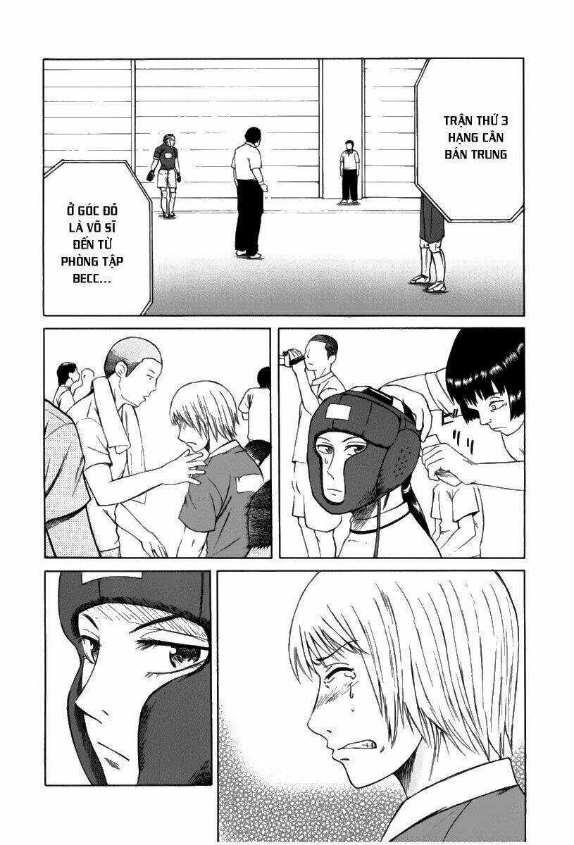 Teppu Chapter 9 trang 47