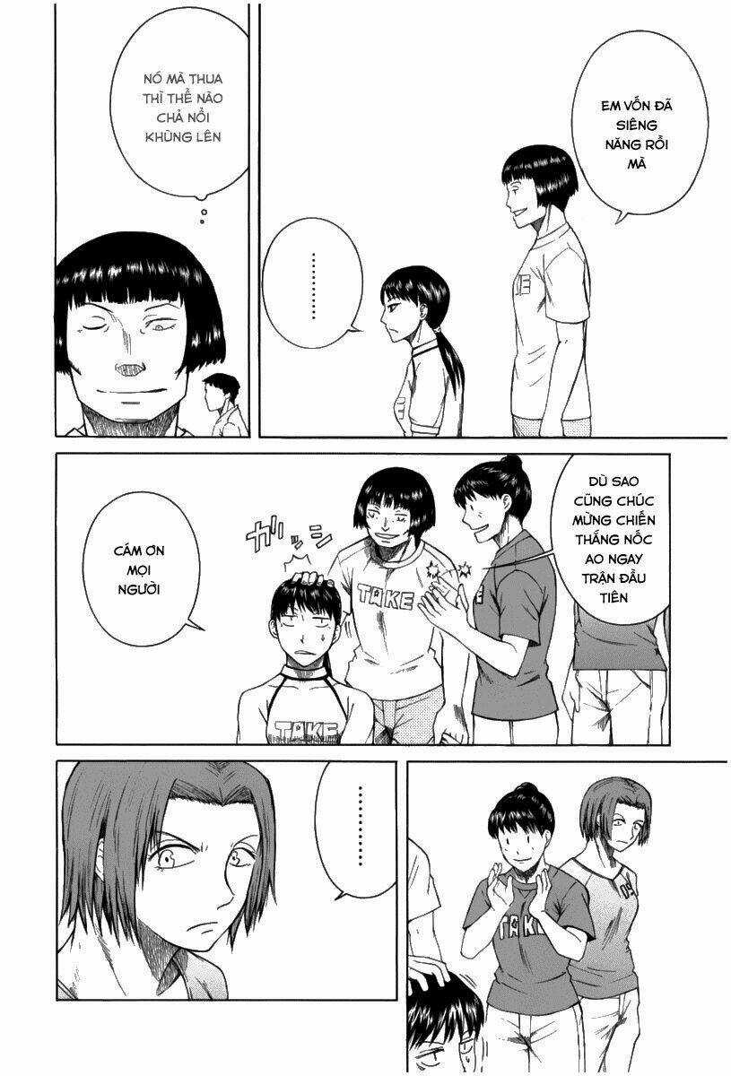 Teppu Chapter 9 trang 49
