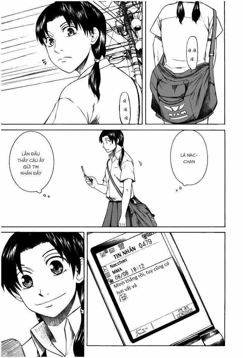 Teppu Chapter 9 trang 52