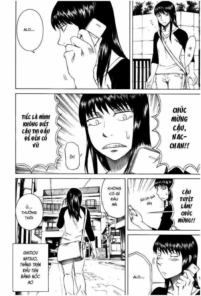 Teppu Chapter 9 trang 53