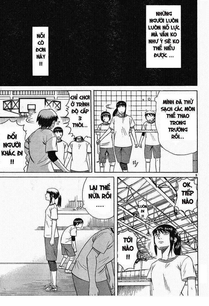 Teppuu Chapter 1 trang 11