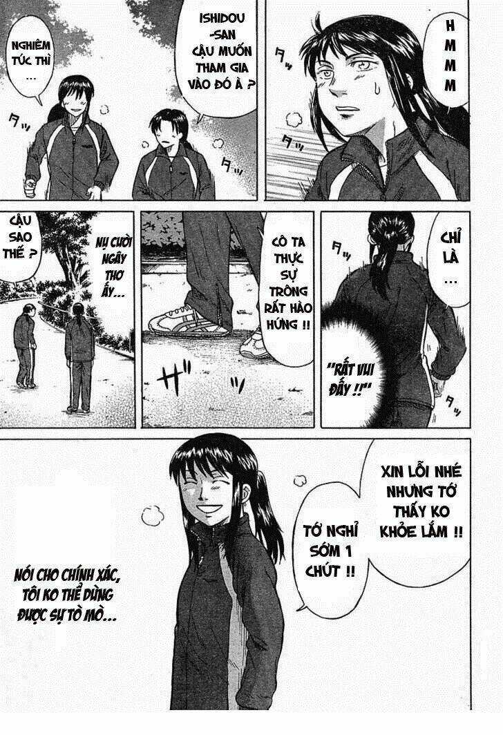 Teppuu Chapter 1 trang 22