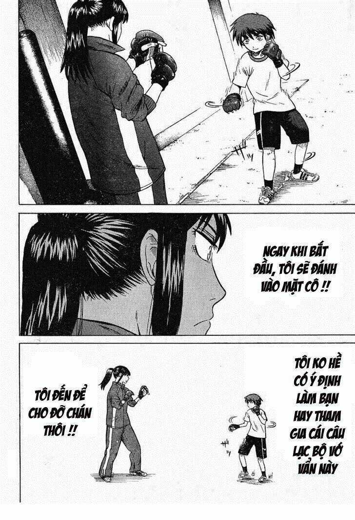 Teppuu Chapter 1 trang 29