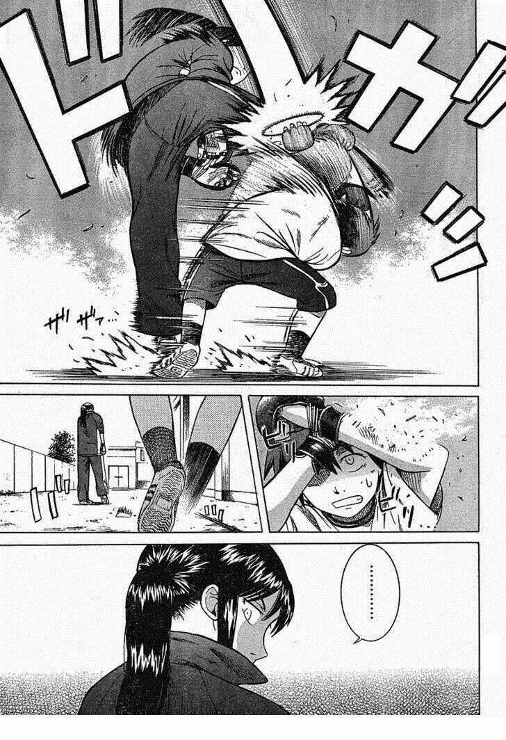 Teppuu Chapter 1 trang 34