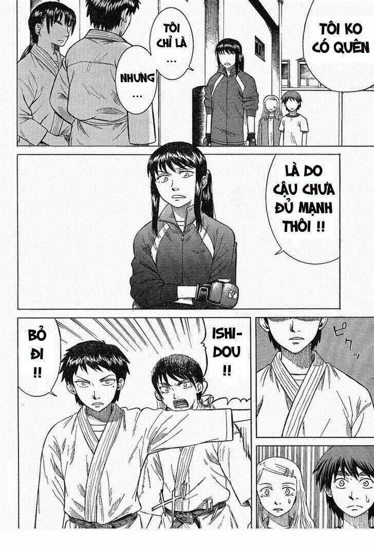 Teppuu Chapter 1 trang 41