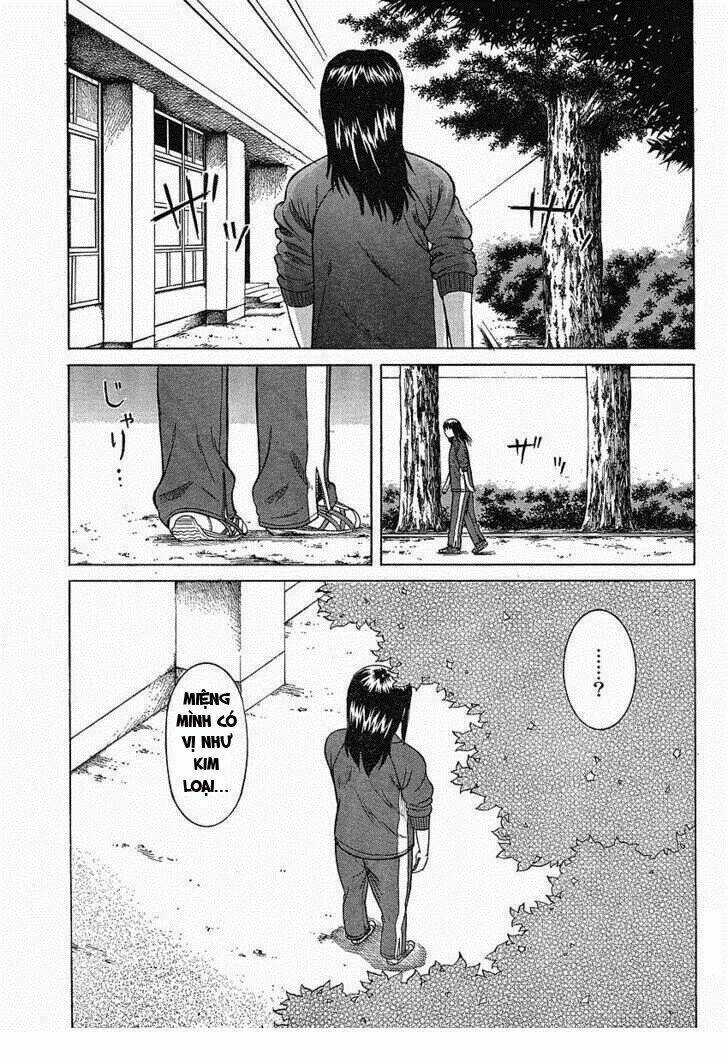 Teppuu Chapter 1 trang 46