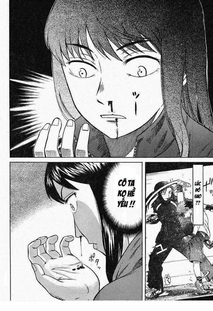 Teppuu Chapter 1 trang 47