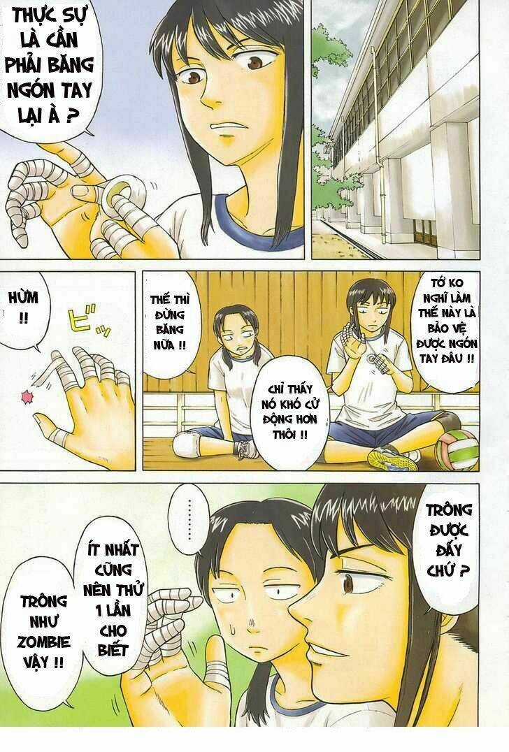 Teppuu Chapter 1 trang 5