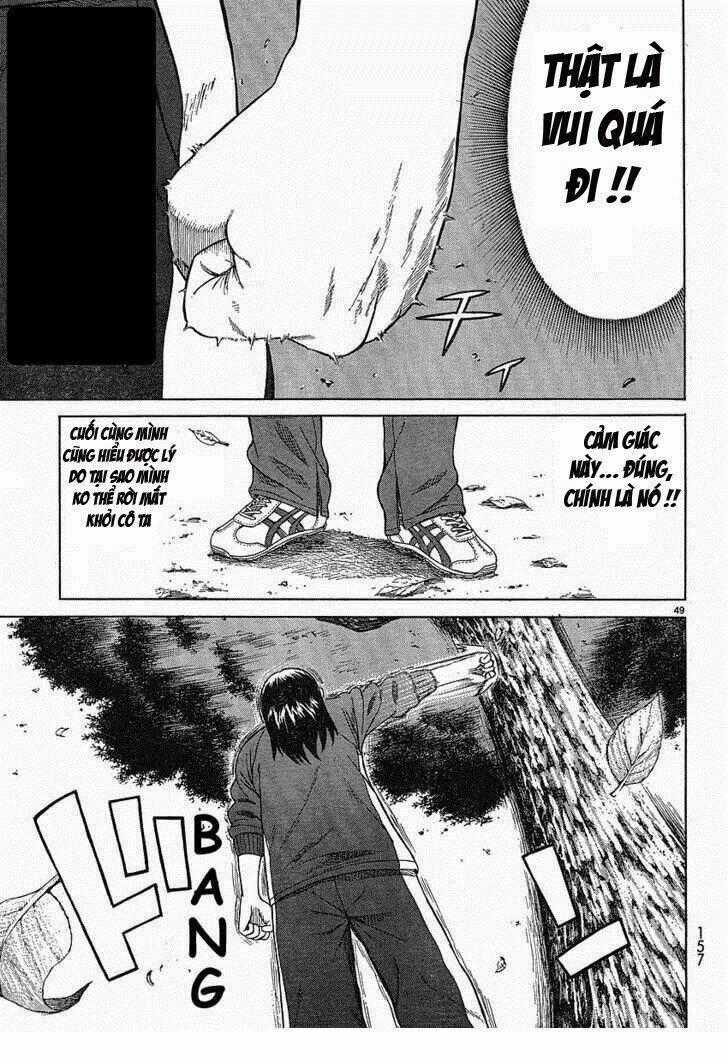 Teppuu Chapter 1 trang 50