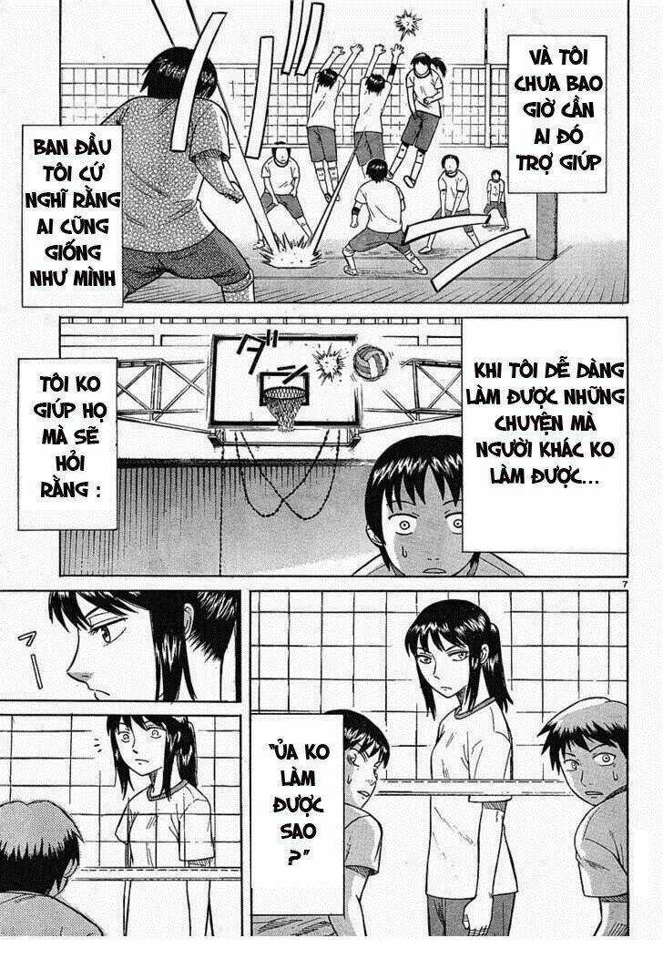 Teppuu Chapter 1 trang 9