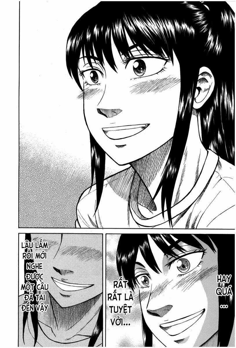 Teppuu Chapter 10 trang 36